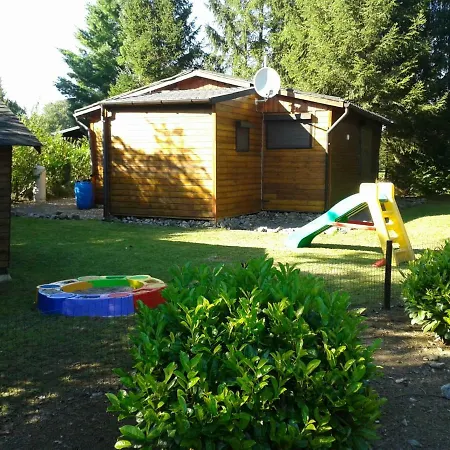 Sara Chalet
