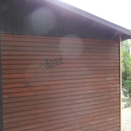 Sara Chalet *