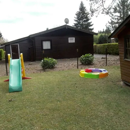 Sara Chalet