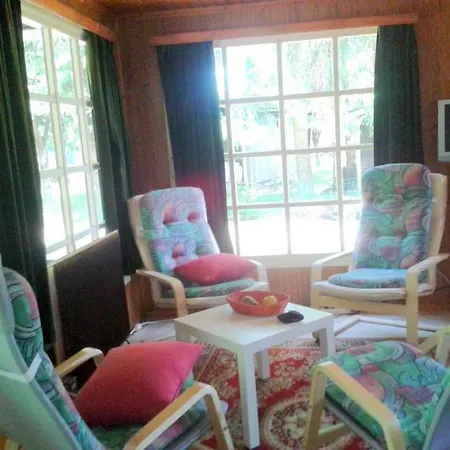 Sara Chalet *