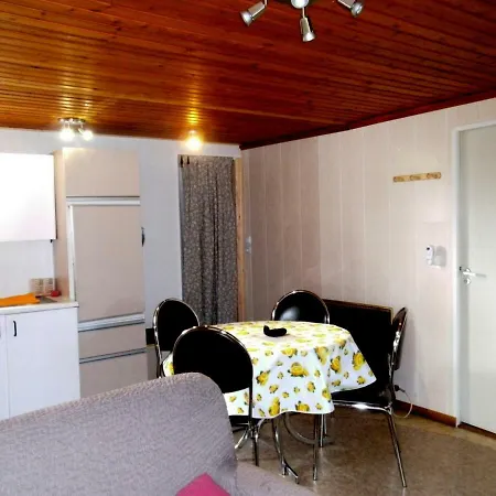 Sara Chalet *
