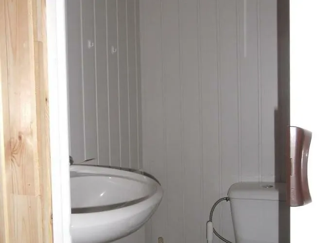 Sara Alpesi faház *