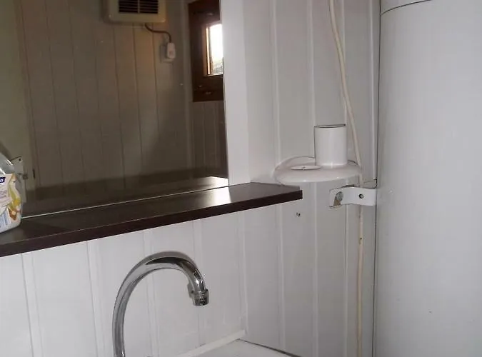 Alpesi faház Sara Resteigne