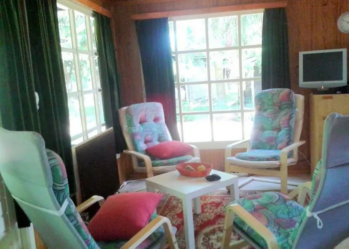 Sara Alpesi faház *