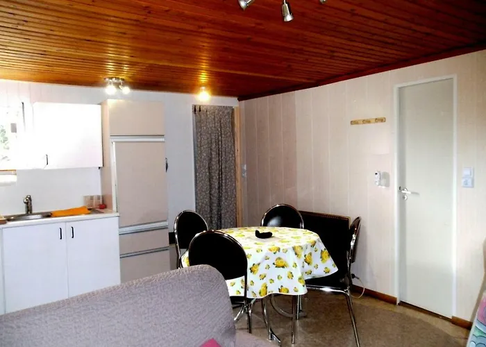 Sara Alpesi faház *